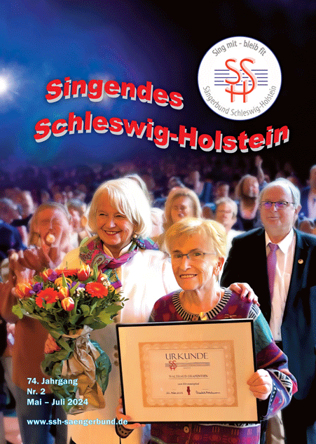 Singendes Schleswig-Holstein