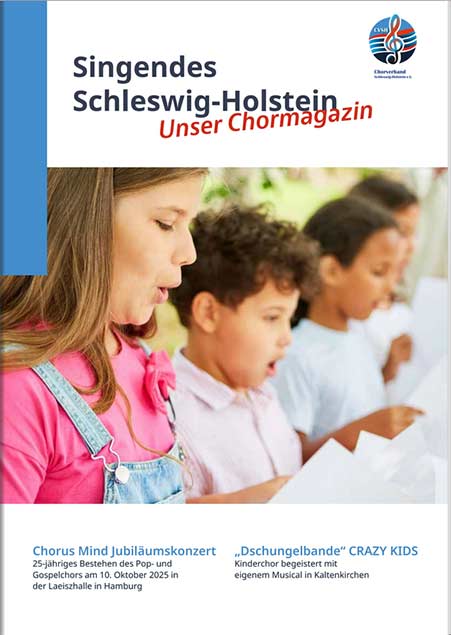 Singendes Schleswig-Holstein