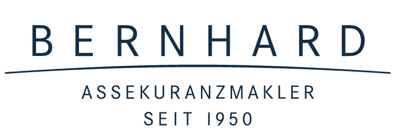 Bernhard Assekuranz logo rgb